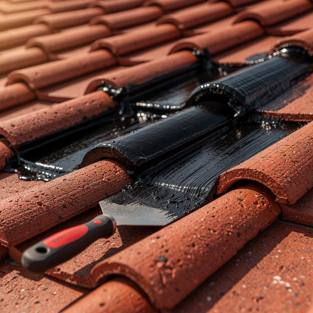 Dachabdichter – für Ziegel- und Betondächer – welche Vorteile bietet das Material?
